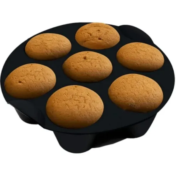 Zilan ZLN8016 Pribor za fritezu 18cm Slika 2