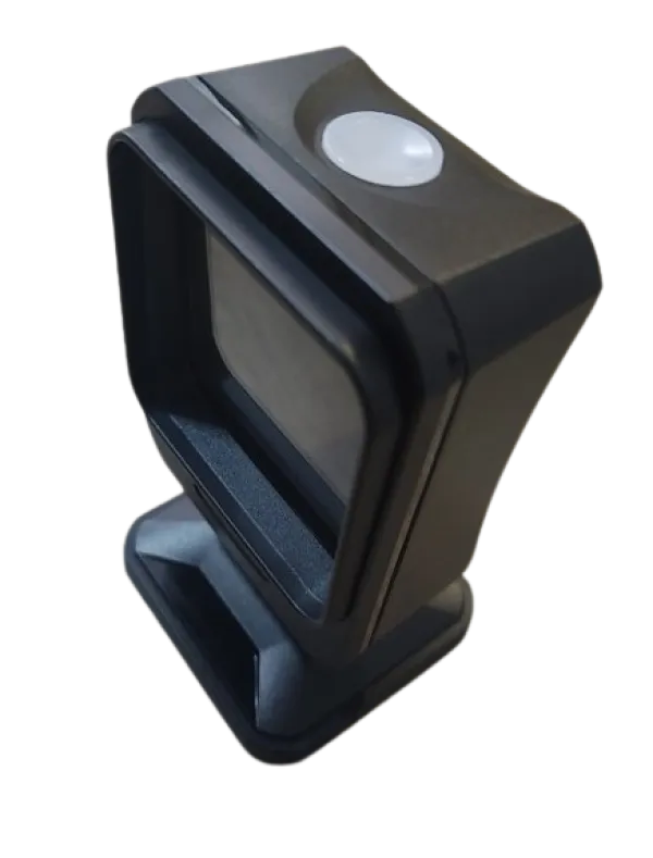 POS-BSH2200 GMB 2d CMOS Table barcode scanner, barkod skener, wired USB Slika 6