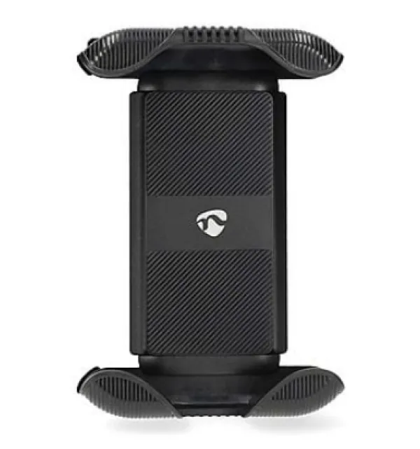 NEDIS Univerzalni drzac za mobilni telefon SBHR250BK , 7 Inca, rotacija 360 stepeni Slika 4