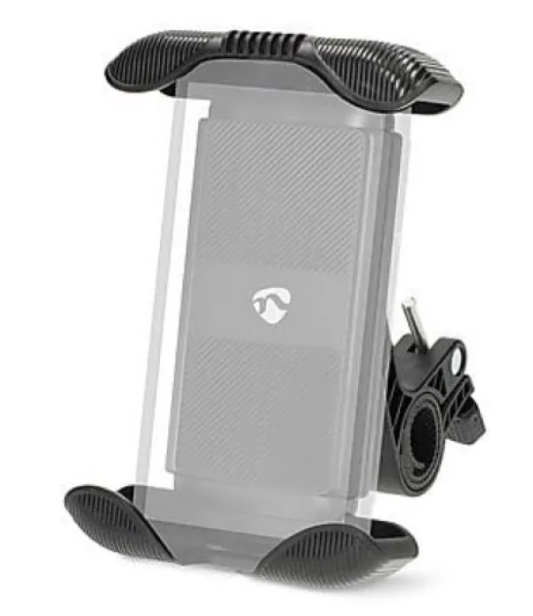 NEDIS Univerzalni drzac za mobilni telefon SBHR250BK , 7 Inca, rotacija 360 stepeni Slika 2