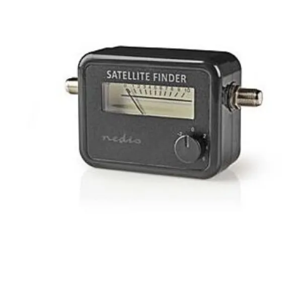 NEDIS Merac jacine satelitskog signala SFIND100BK Slika 6