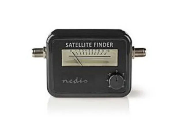 NEDIS Merac jacine satelitskog signala SFIND100BK Slika 5