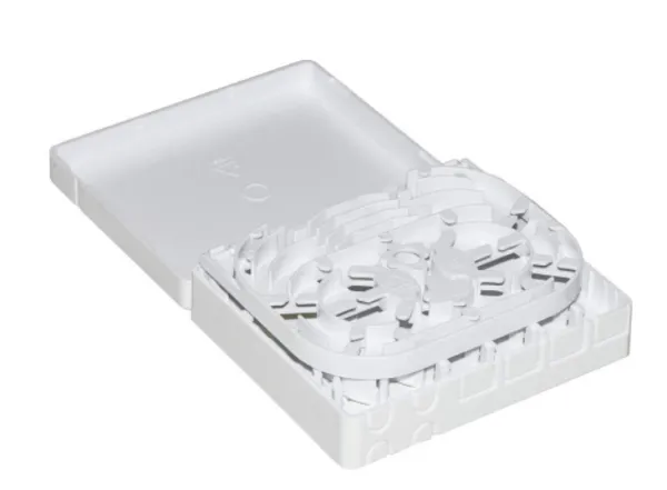 Opticka razvodna kutija sa 4 slota Slika 3