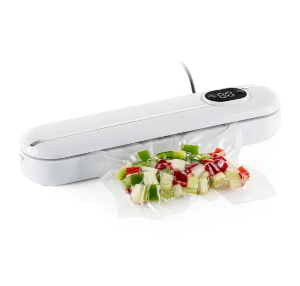 Muhler MV99 - Aparat za vakumiranje kesa 90W Slika 2