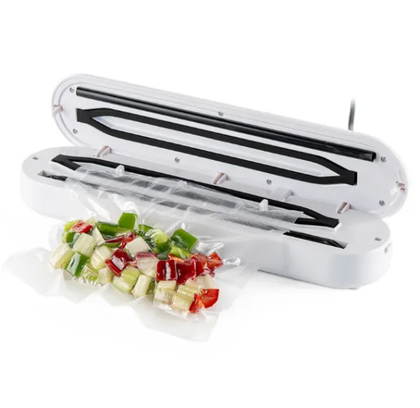 Muhler MV99 - Aparat za vakumiranje kesa 90W Slika 3