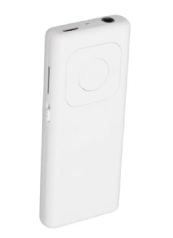 MP3 Player 301 32GB beli Slika 4