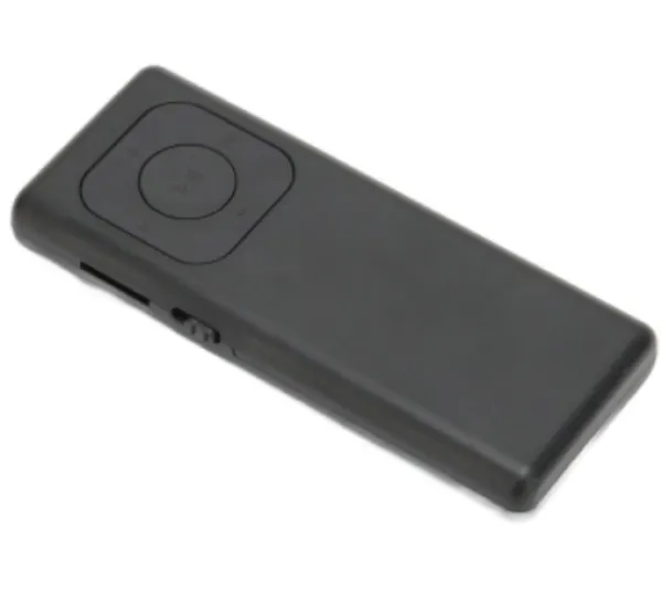 MP3 Player 301 32GB crni Slika 1