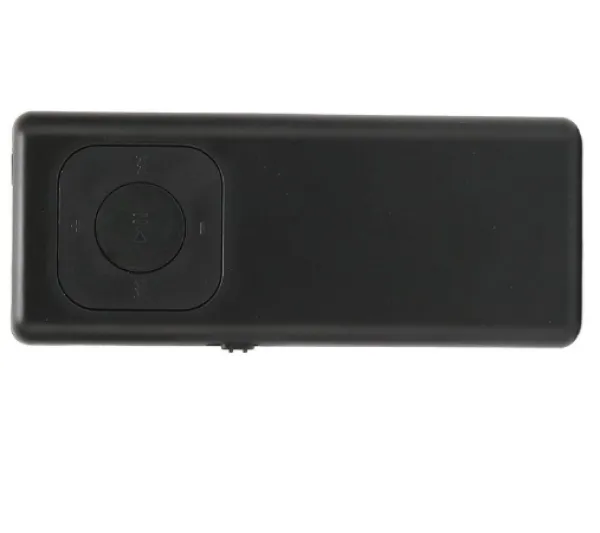 MP3 Player 301 32GB crni Slika 7