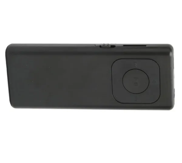MP3 Player 301 32GB crni Slika 4