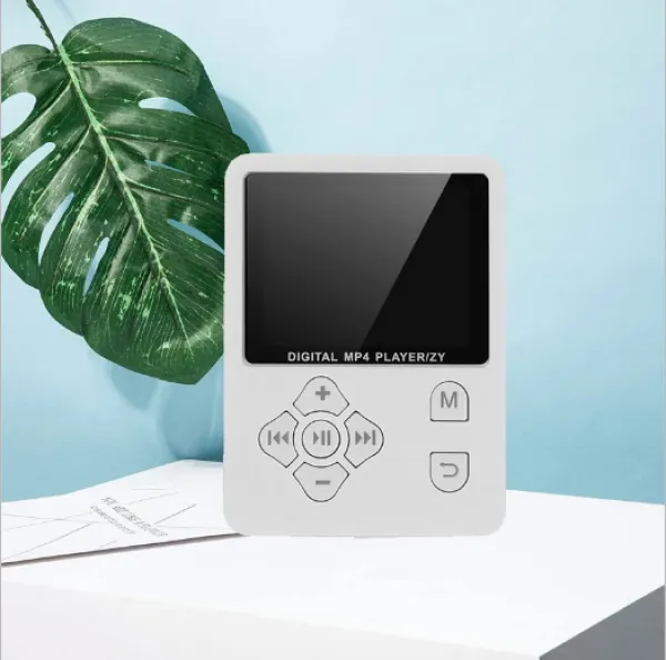 MP3 Player Bluetooth 8GB beli (Tip 3) Slika 3