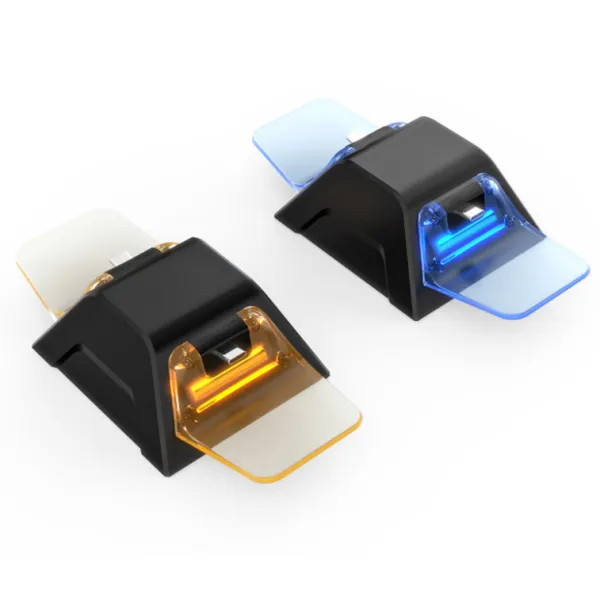 DOBE drzac za PS5 kontrolere TP5-0528 crni Slika 3