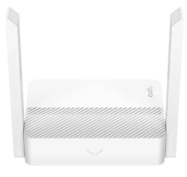 Cudy LT300 4G LTE N300 Wi-Fi Router,USB-C Power Input, 2.4GHz, 300Mbps Slika 1