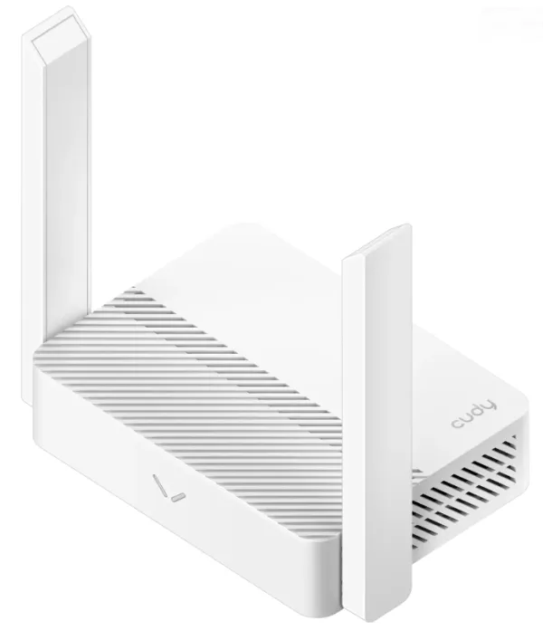 Cudy LT300 4G LTE N300 Wi-Fi Router,USB-C Power Input, 2.4GHz, 300Mbps Slika 3