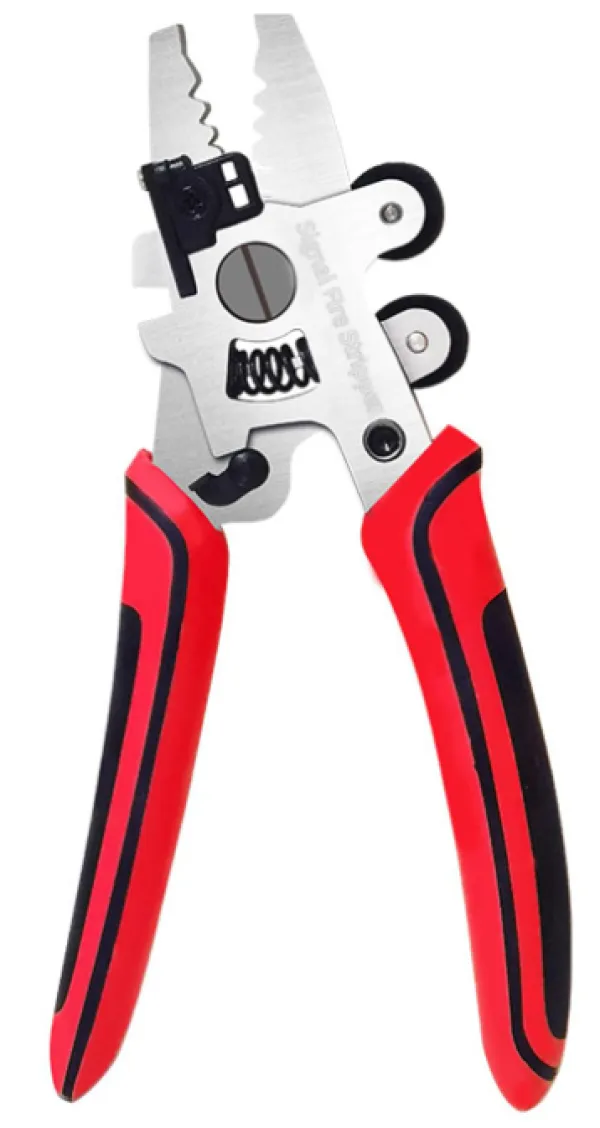 ZQS-09 9-u-1 alat za skidanje optickih vlakana Slika 8