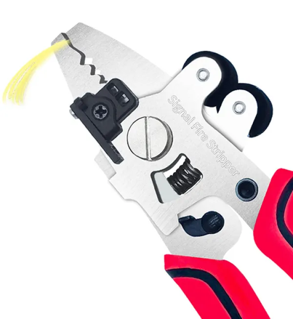 ZQS-09 9-u-1 alat za skidanje optickih vlakana Slika 4