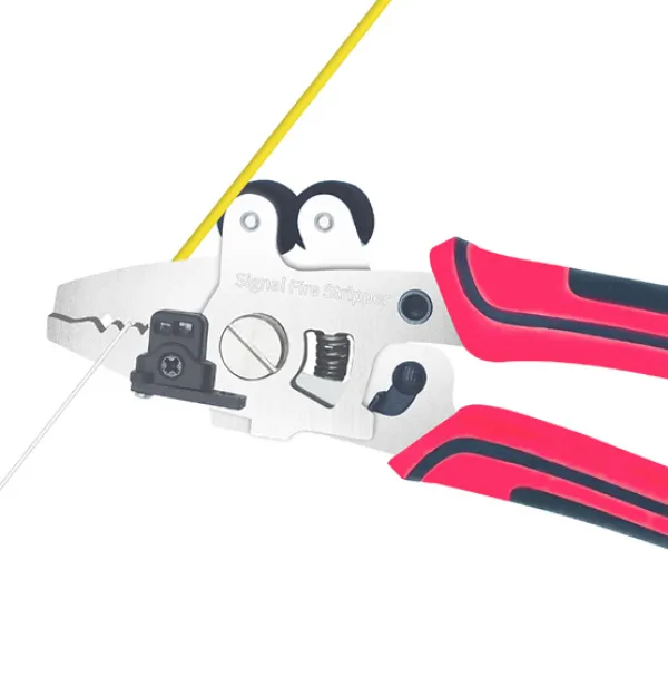 ZQS-09 9-u-1 alat za skidanje optickih vlakana Slika 1