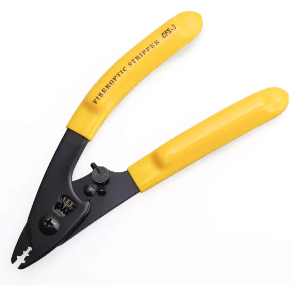 FO STRIPER CFS-3-Klesta za FO kablove Slika 5