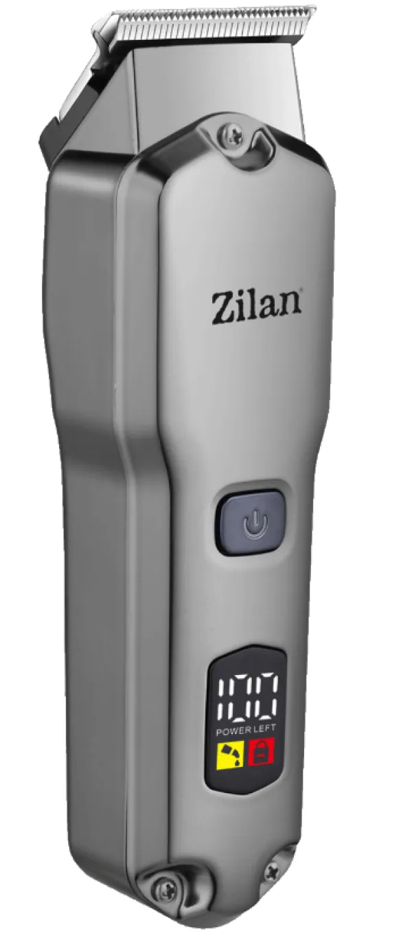 Zilan ZLN8634 Poseidon Aparat za šišanje, 5u1, IPX7 Slika 2