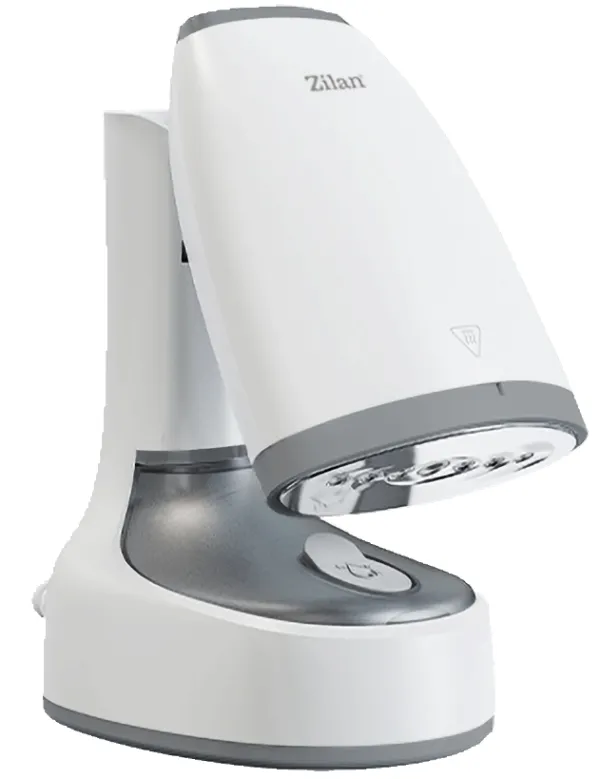 Zilan ZLN2839 Pegla za ver.peglanje 1400w Slika 2