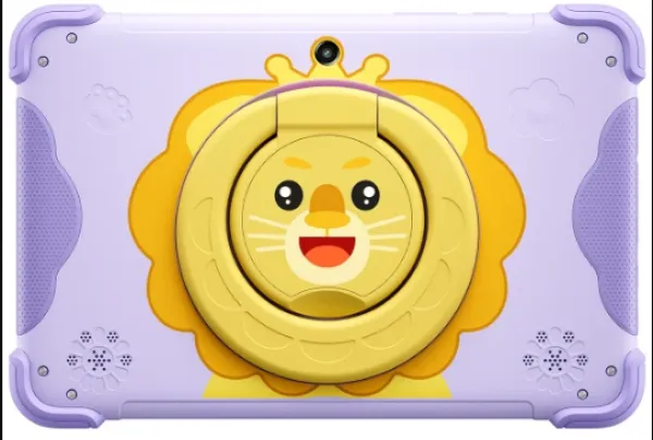 Tablet 8.68 Blackview LINK 1 Kids 800x1340 HD+ IPS 4GB/64GB/5MP-8MP/Puprle Slika 5