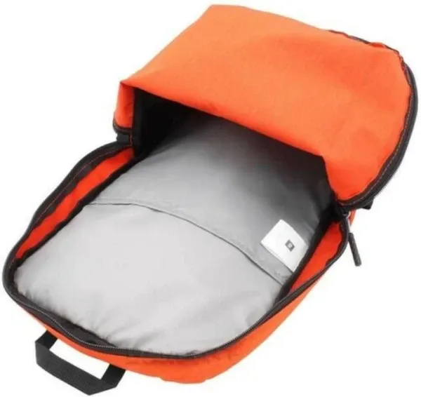 Xiaomi Mi Casual Daypack Orange Ranac 340 x 225 x 130 mm, 400g Slika 2