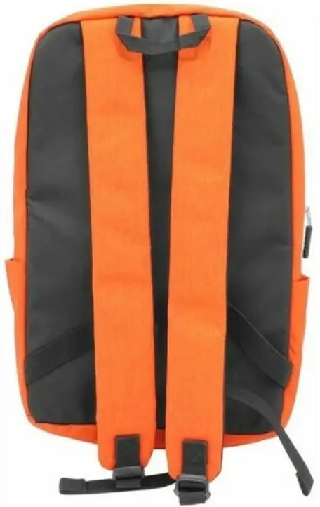 Xiaomi Mi Casual Daypack Orange Ranac 340 x 225 x 130 mm, 400g Slika 6