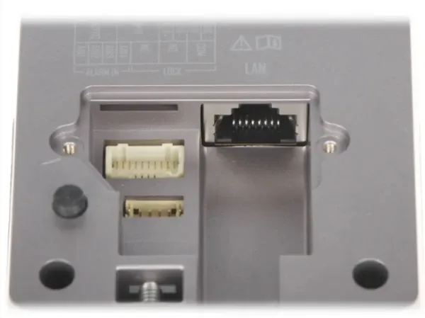 SET motor za kapiju i video interfon Slika 3