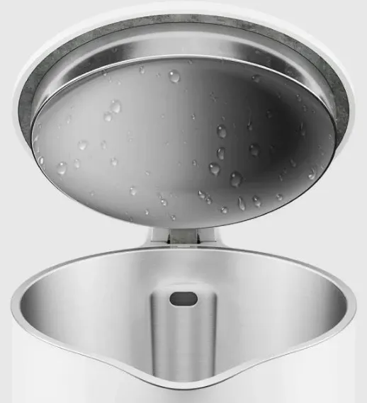 XIAOMI Mi Electric Kettle 2 EU Ketler (BHR5927EU),Beli,1800W,1.7 l Slika 2