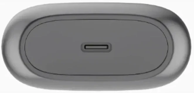 XIAOMI Electric Shaver S200 Gray EU (BHR9531EU) Slika 4