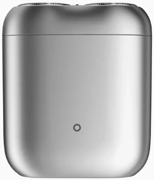 XIAOMI Electric Shaver S200 Gray EU (BHR9531EU) Slika 2
