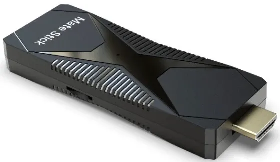 GEMBIRD GMB-Mate Stick, 4K Streaming TV Stick,2GB/16GB Slika 5