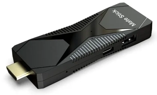 GEMBIRD GMB-Mate Stick, 4K Streaming TV Stick,2GB/16GB Slika 8