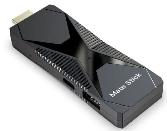 GEMBIRD GMB-Mate Stick, 4K Streaming TV Stick,2GB/16GB Slika 4