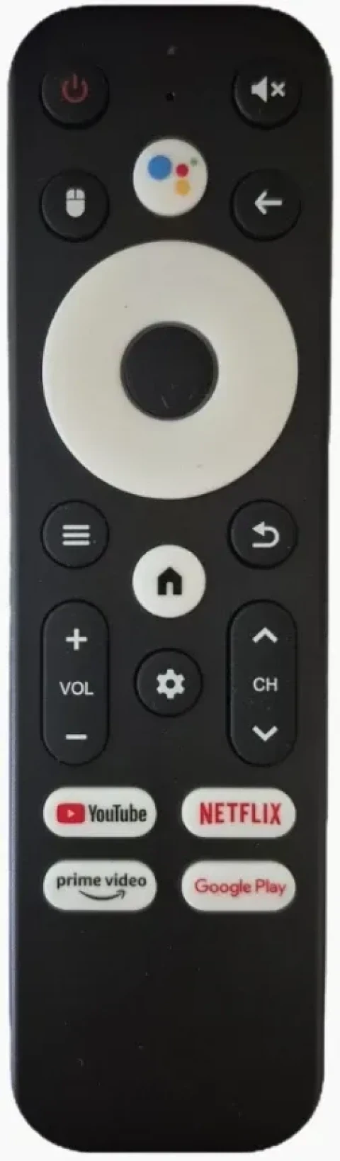 GEMBIRD GMB-Mate Stick, 4K Streaming TV Stick,2GB/16GB Slika 7