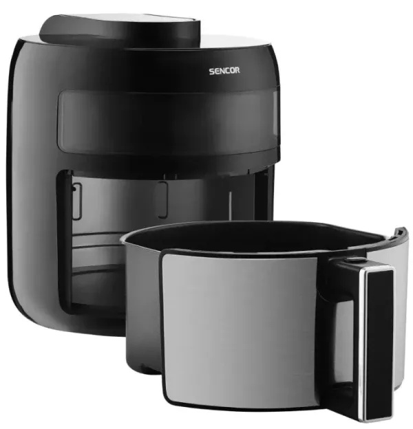 SENCOR SFR 5010BK friteza na vruæ vazduh Slika 5