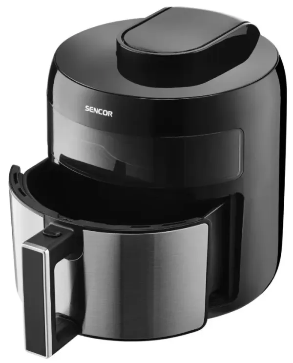 SENCOR SFR 5010BK friteza na vruæ vazduh Slika 7