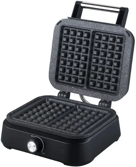 Zilan ZLN3959 Aparat za vafle 1500W Slika 5