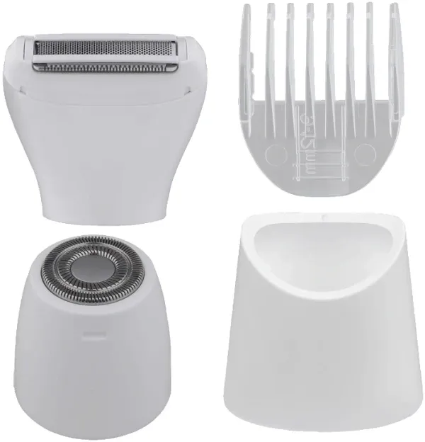 Zilan ZLN8740 Quirtis Epilator,3u1 Slika 6