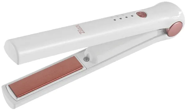 Zilan ZLN9518 Letto Pegla za kosu 23w,3 nivoa temperature Slika 2