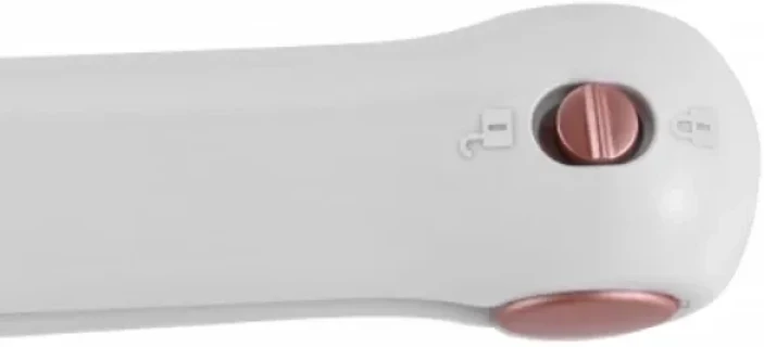 Zilan ZLN9518 Letto Pegla za kosu 23w,3 nivoa temperature Slika 3