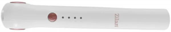 Zilan ZLN9518 Letto Pegla za kosu 23w,3 nivoa temperature Slika 6