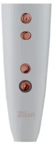 Zilan ZLN9204 Pernosivi  uvijac za kosu, bežicni, 400mah,LED display Slika 2