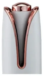 Zilan ZLN9204 Pernosivi  uvijac za kosu, bežicni, 400mah,LED display Slika 3