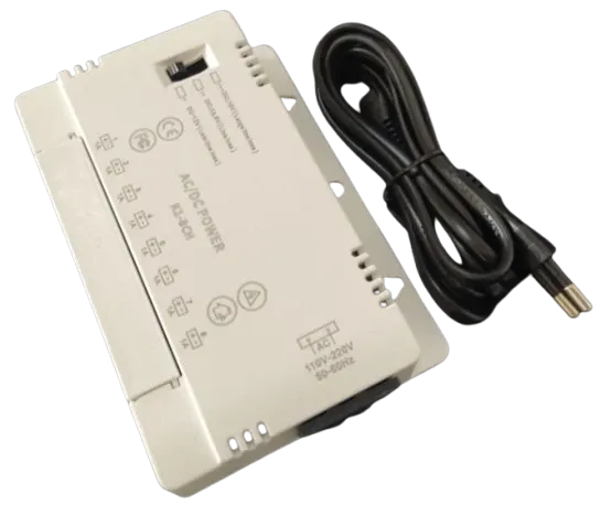 Napajanje  K1-4HC-8HC,12V/13.5V/15V,8A sa relagulacijom Slika 3