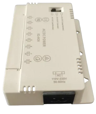 Napajanje  K1-4HC-8HC,12V/13.5V/15V,8A sa relagulacijom Slika 4