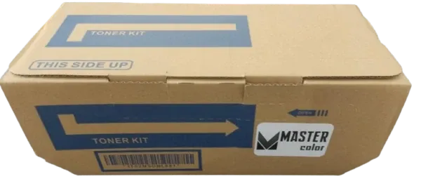 KYM kompatibilni kertridž za TK-3060/Master color, Crna Slika 2