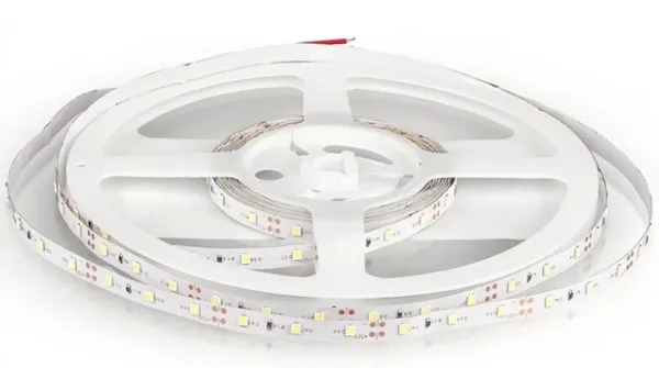 V-TAC LED TRAKA 3528 60LED RED IP20 Slika 4