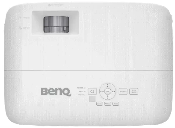 Projektor BENQ MX560C prenosivi Lamp XGA 4000 ANSI lumena 20000:1 Slika 2