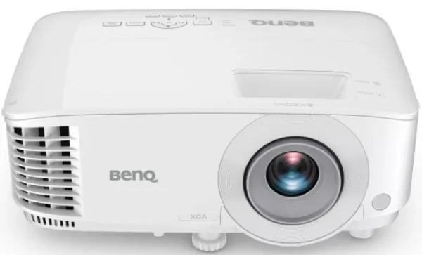 Projektor BENQ MX560C prenosivi Lamp XGA 4000 ANSI lumena 20000:1 Slika 4