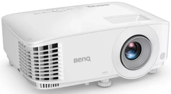 Projektor BENQ MX560C prenosivi Lamp XGA 4000 ANSI lumena 20000:1 Slika 3